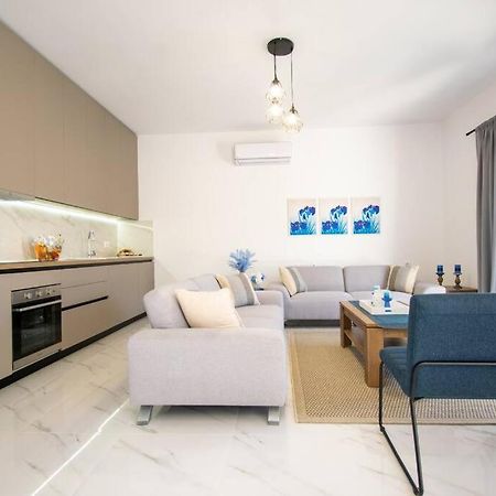 Fileo Family And Friends Living Villa Archangelos  Luaran gambar