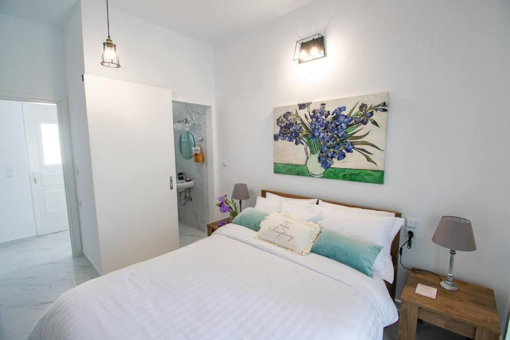 Fileo Family And Friends Living Villa Archangelos  Luaran gambar