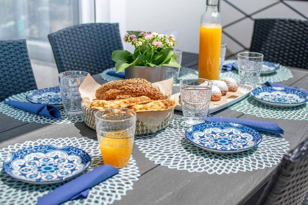 Fileo Family And Friends Living Villa Archangelos  Luaran gambar