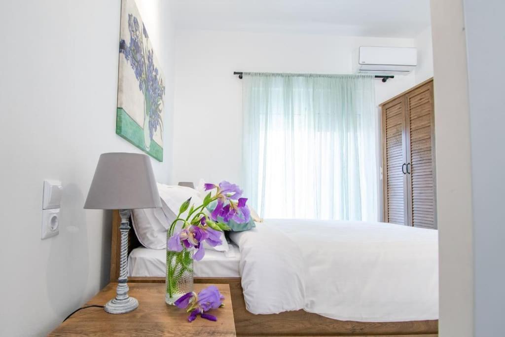 Fileo Family And Friends Living Villa Archangelos  Luaran gambar