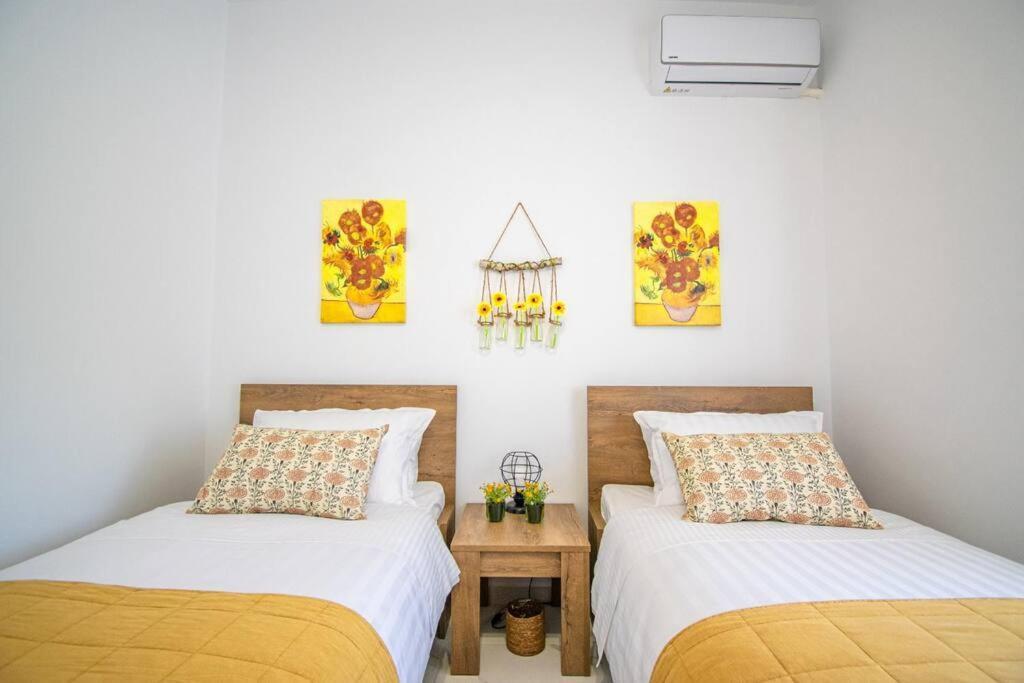 Fileo Family And Friends Living Villa Archangelos  Luaran gambar