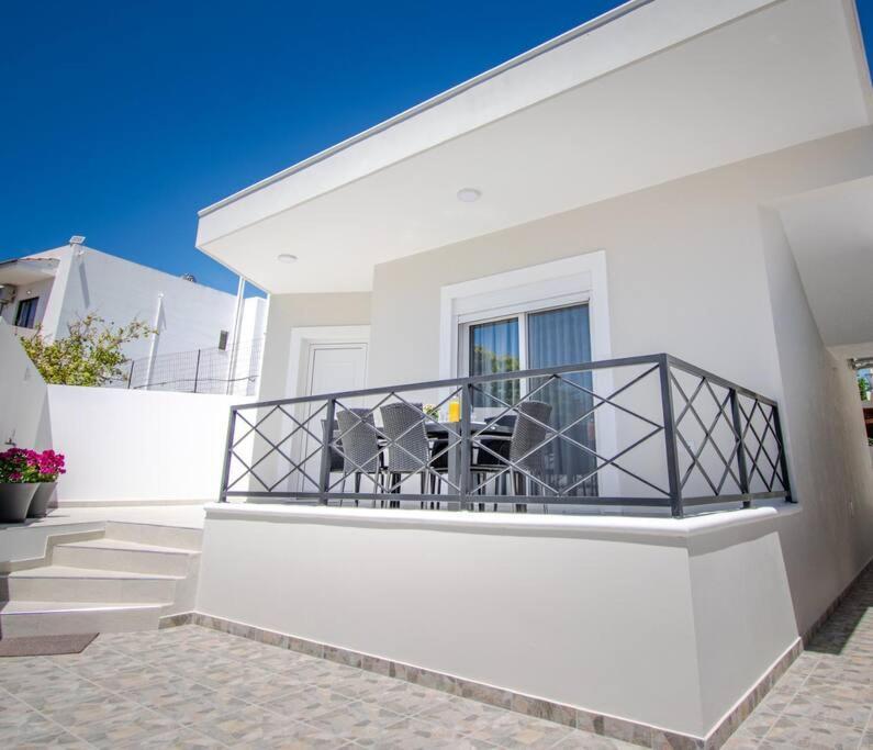 Fileo Family And Friends Living Villa Archangelos  Luaran gambar